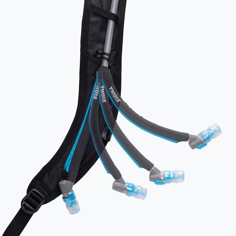 Thule AllTrail Hydration 10 l city backpack black 4