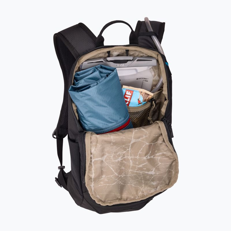 Thule AllTrail Hydration 10 l city backpack black 7