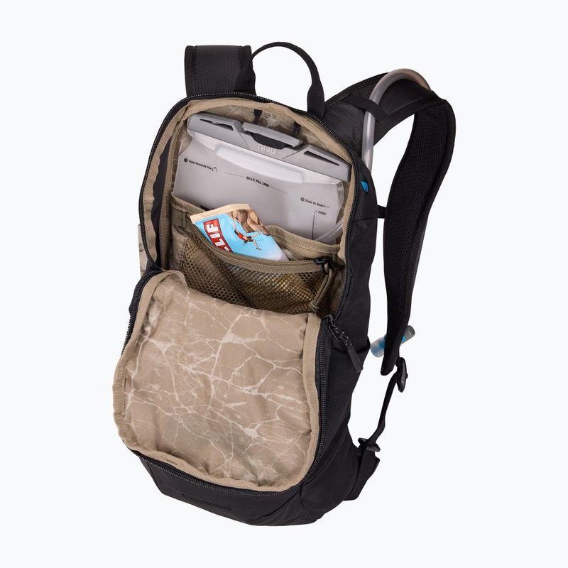 Thule AllTrail Hydration 10 l city backpack black 8