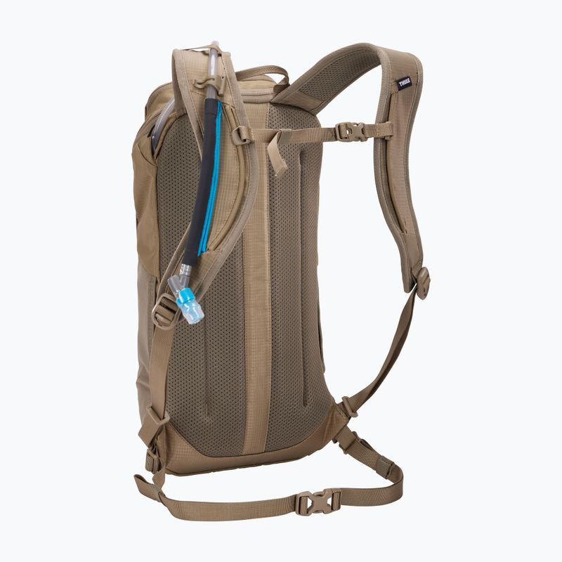 Thule AllTrail Hydration 10 l faded khaki urban backpack 3