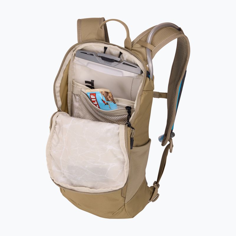 Thule AllTrail Hydration 10 l faded khaki urban backpack 8