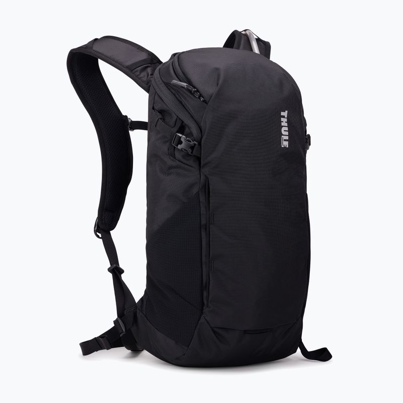 Thule AllTrail Hydration 16 l city backpack black 2