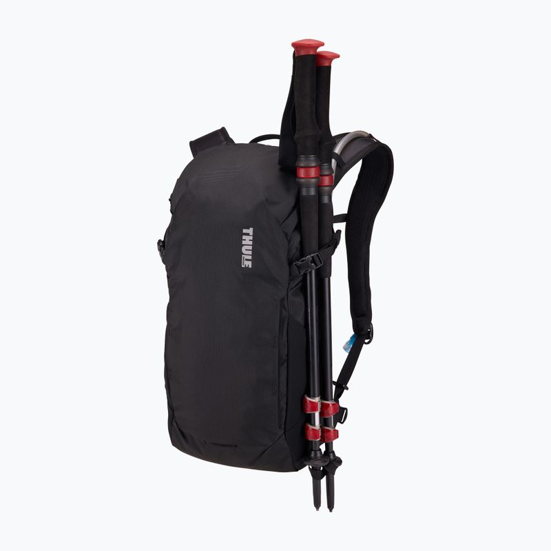 Thule AllTrail Hydration 16 l city backpack black 5