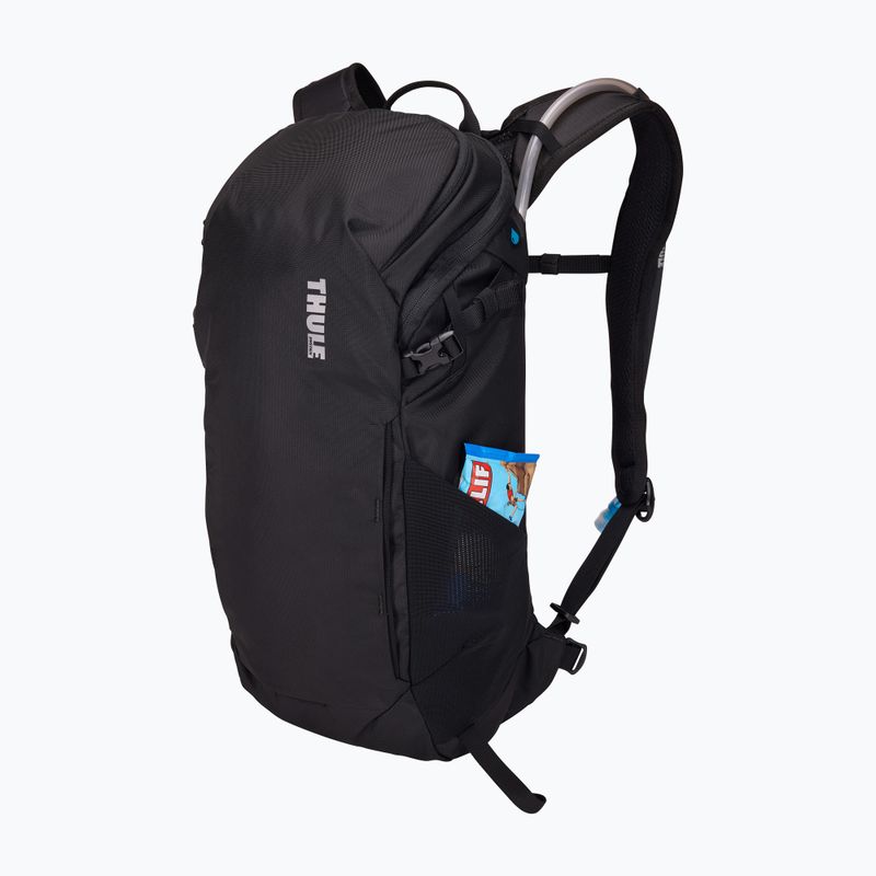 Thule AllTrail Hydration 16 l city backpack black 6