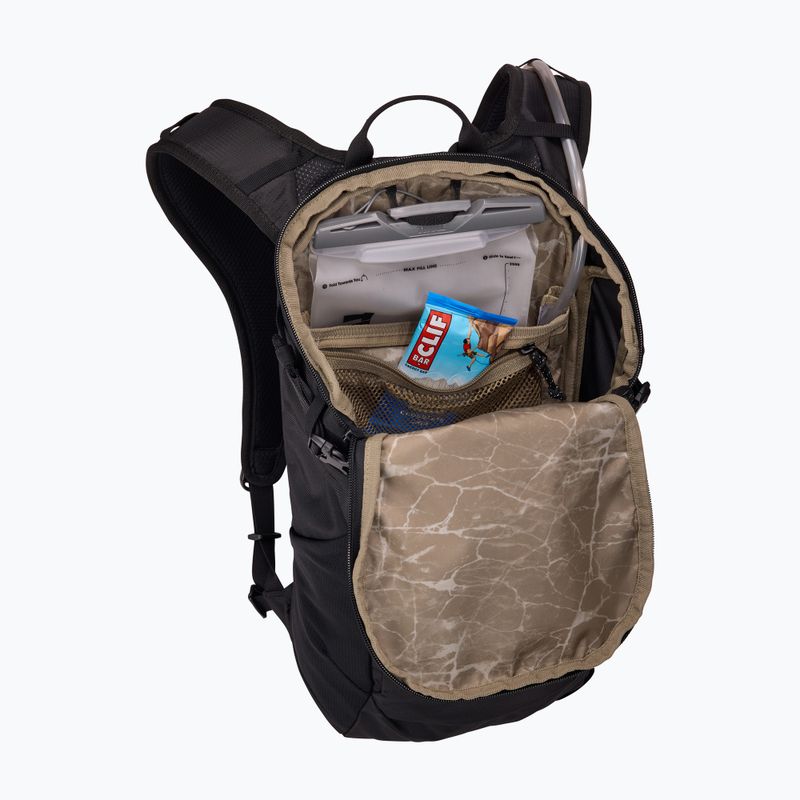 Thule AllTrail Hydration 16 l city backpack black 8