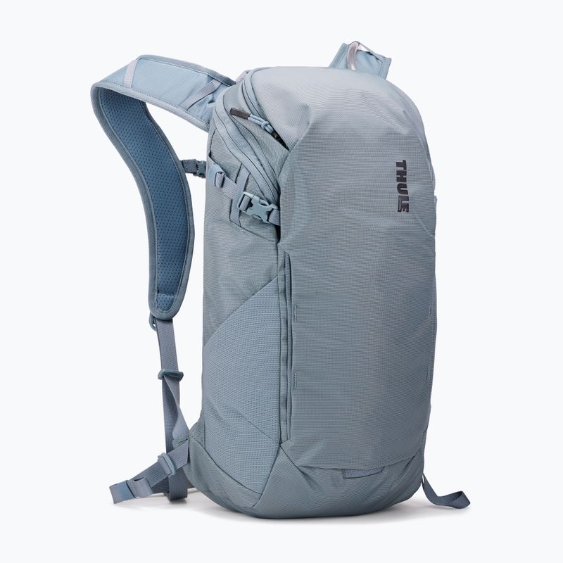 Thule AllTrail Hydration 16 l pond gray urban backpack 2