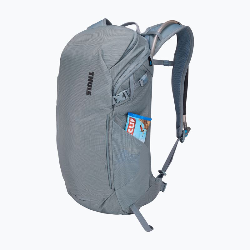 Thule AllTrail Hydration 16 l pond gray urban backpack 6