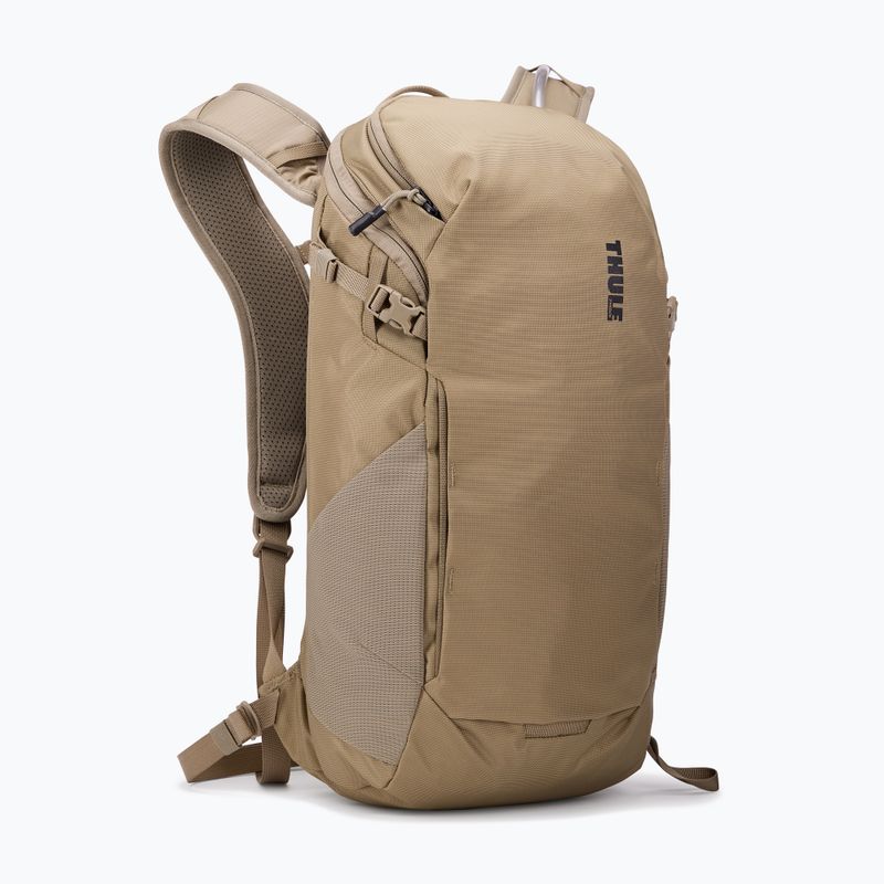 Thule AllTrail Hydration 16 l faded khaki urban backpack 2