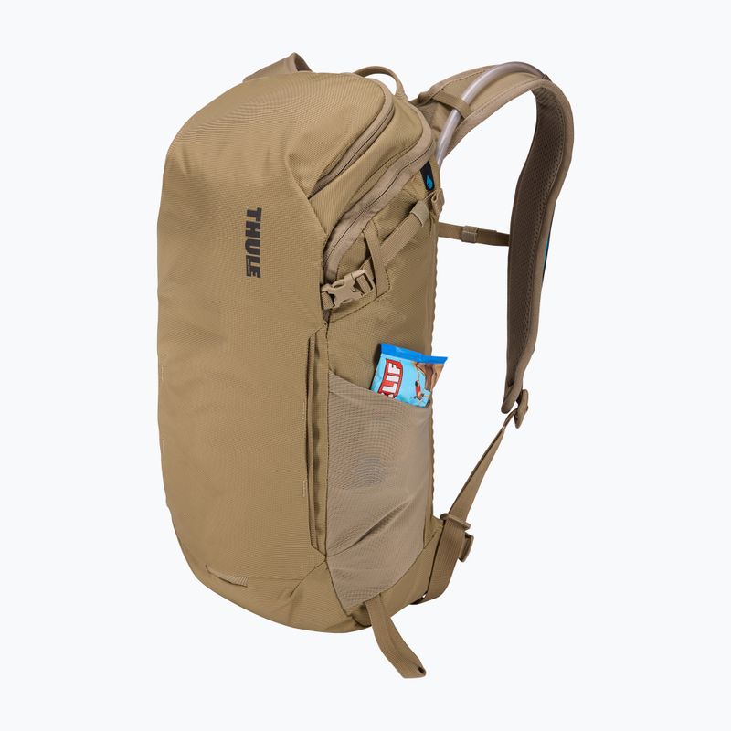 Thule AllTrail Hydration 16 l faded khaki urban backpack 6