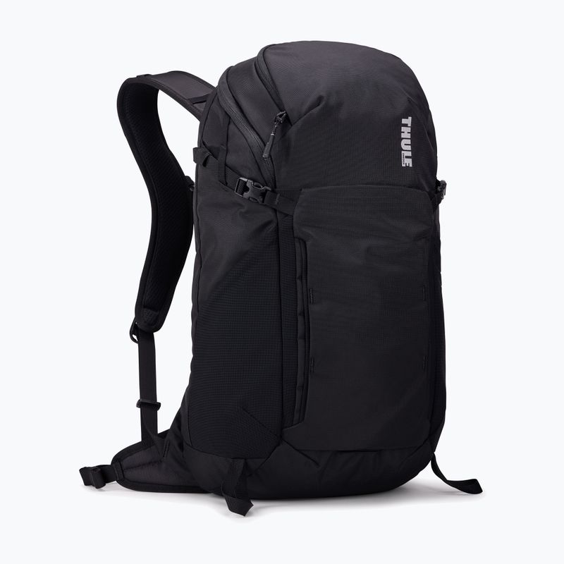 Thule AllTrail Hydration 22 l city backpack black 2