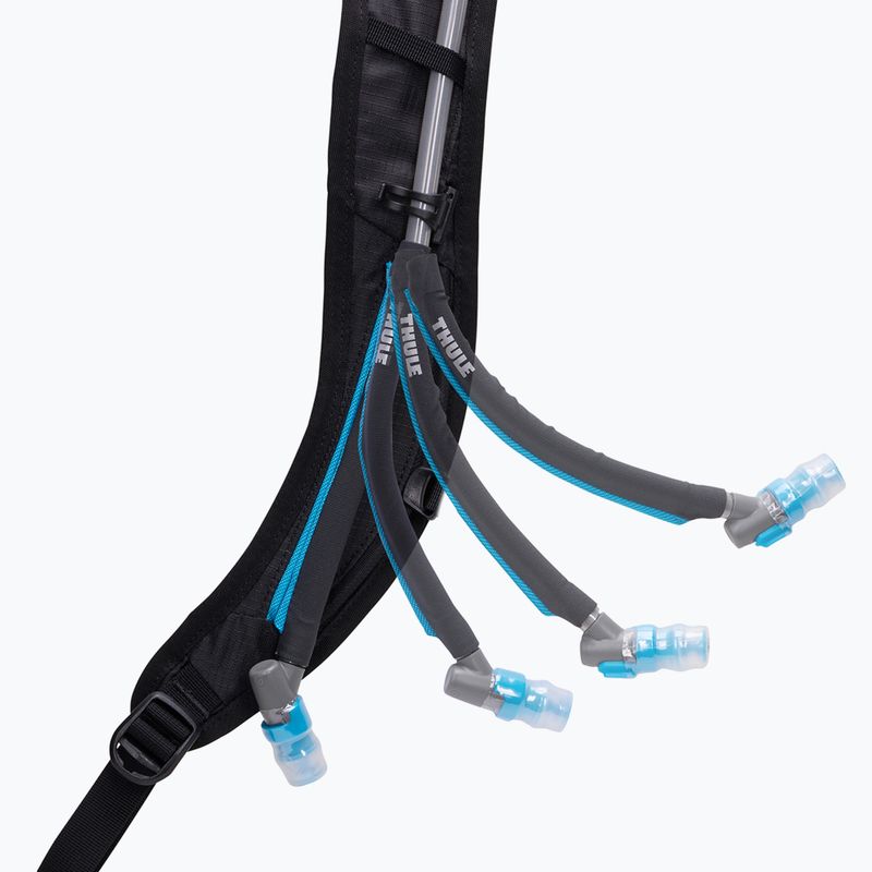 Thule AllTrail Hydration 22 l city backpack black 4