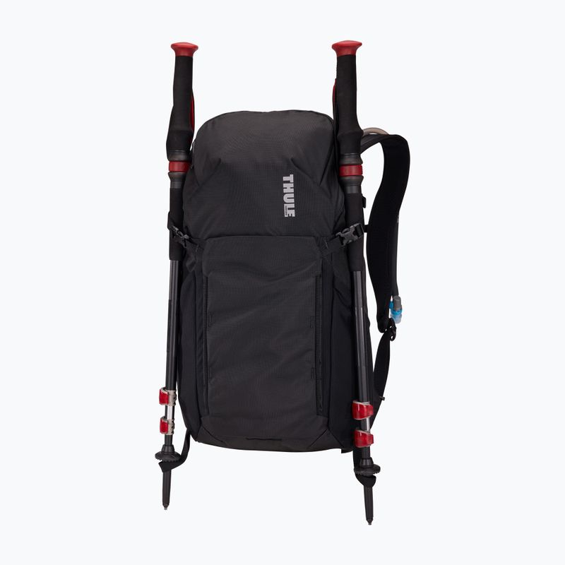 Thule AllTrail Hydration 22 l city backpack black 5