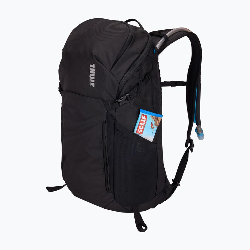 Thule AllTrail Hydration 22 l city backpack black 6