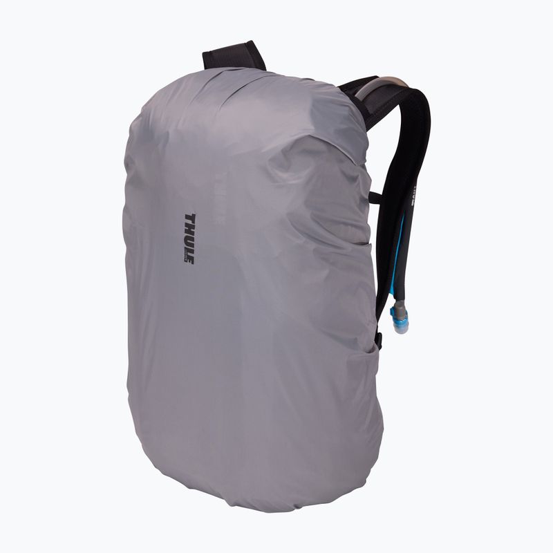 Thule AllTrail Hydration 22 l city backpack black 10