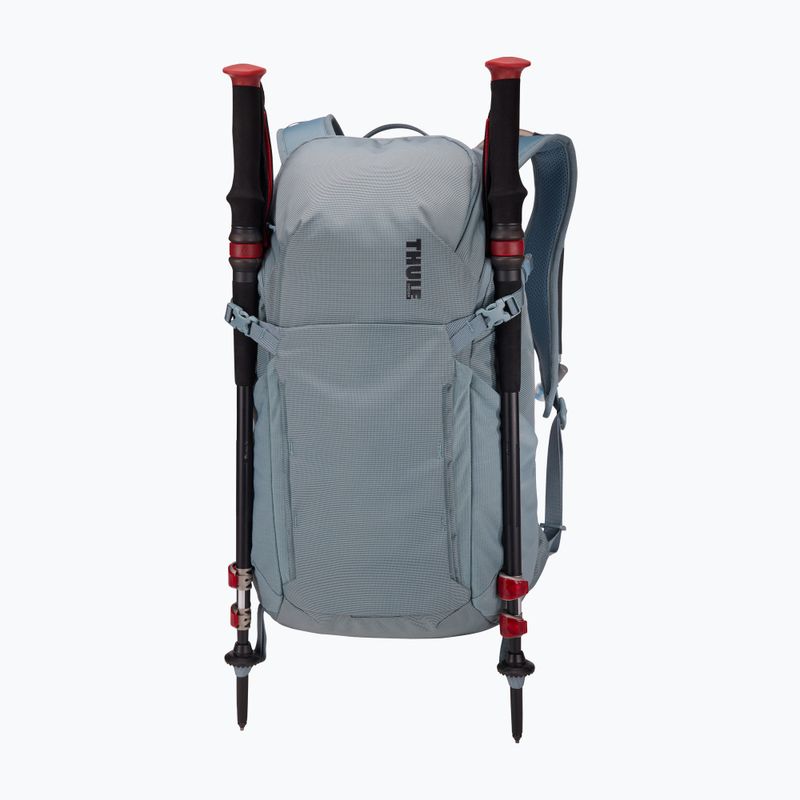 Thule AllTrail Hydration 22 l pond gray urban backpack 5