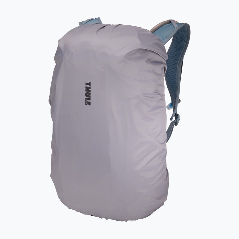 Thule AllTrail Hydration 22 l pond gray urban backpack 10
