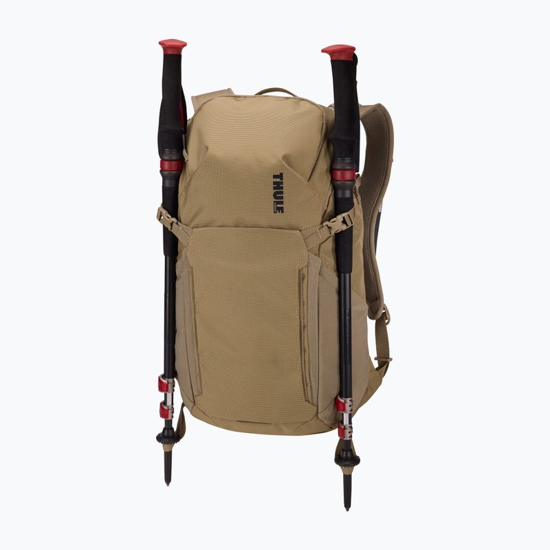 Thule AllTrail Hydration 22 l faded khaki urban backpack 5