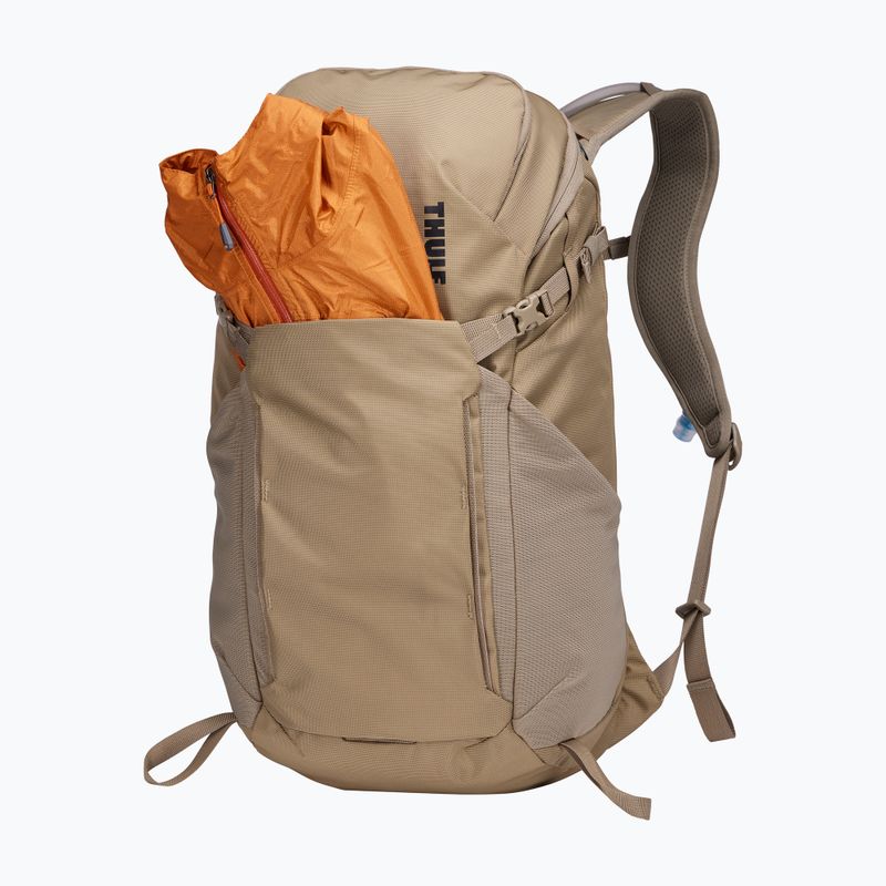 Thule AllTrail Hydration 22 l faded khaki urban backpack 6