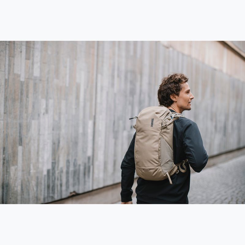 Thule AllTrail Hydration 22 l faded khaki urban backpack 12