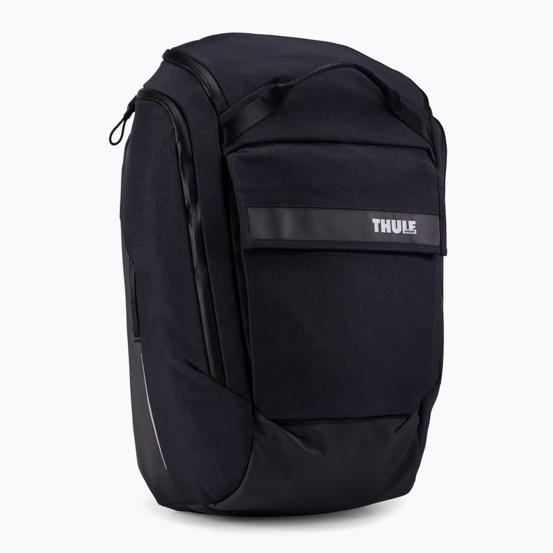 Thule Paramount Hybrid Pannier backpack/pouch 26 l black 5