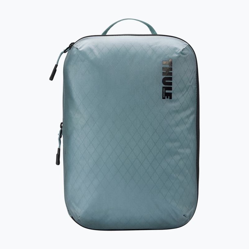 Thule Compression Packing Cube Medium pond gray