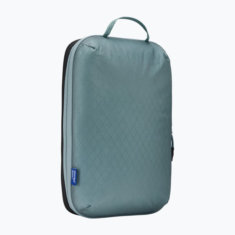 Thule Compression Packing Cube Medium pond gray 2