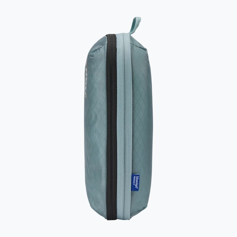 Thule Compression Packing Cube Medium pond gray 3