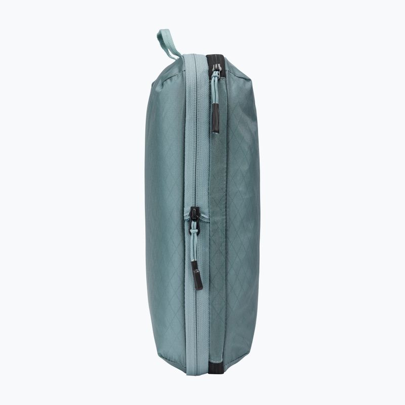 Thule Compression Packing Cube Medium pond gray 4
