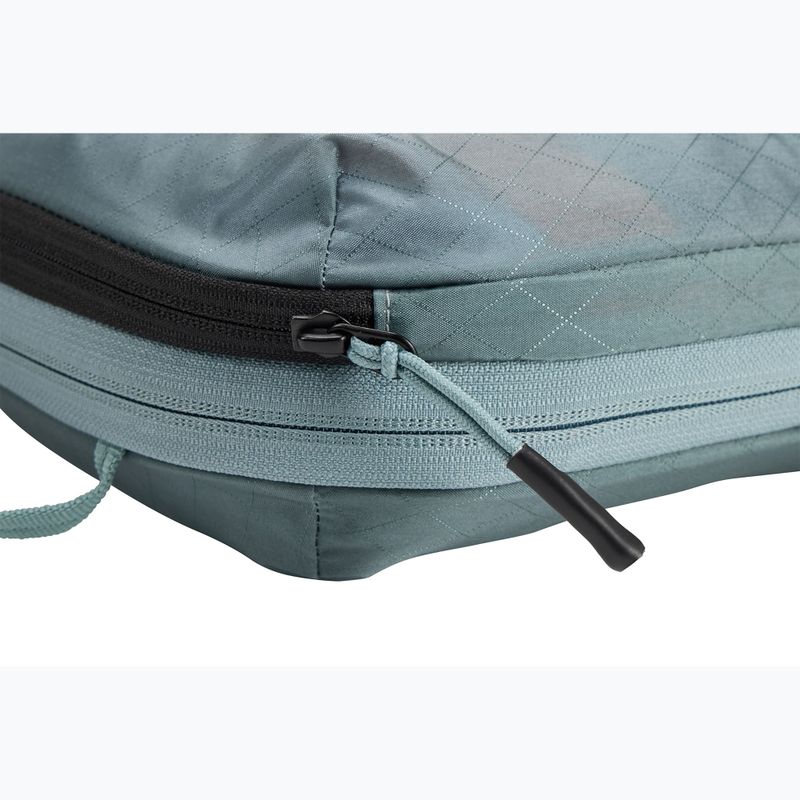 Thule Compression Packing Cube Medium pond gray 6