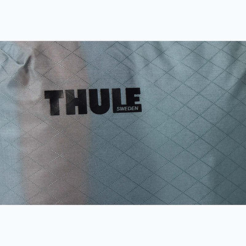 Thule Compression Packing Cube Medium pond gray 8