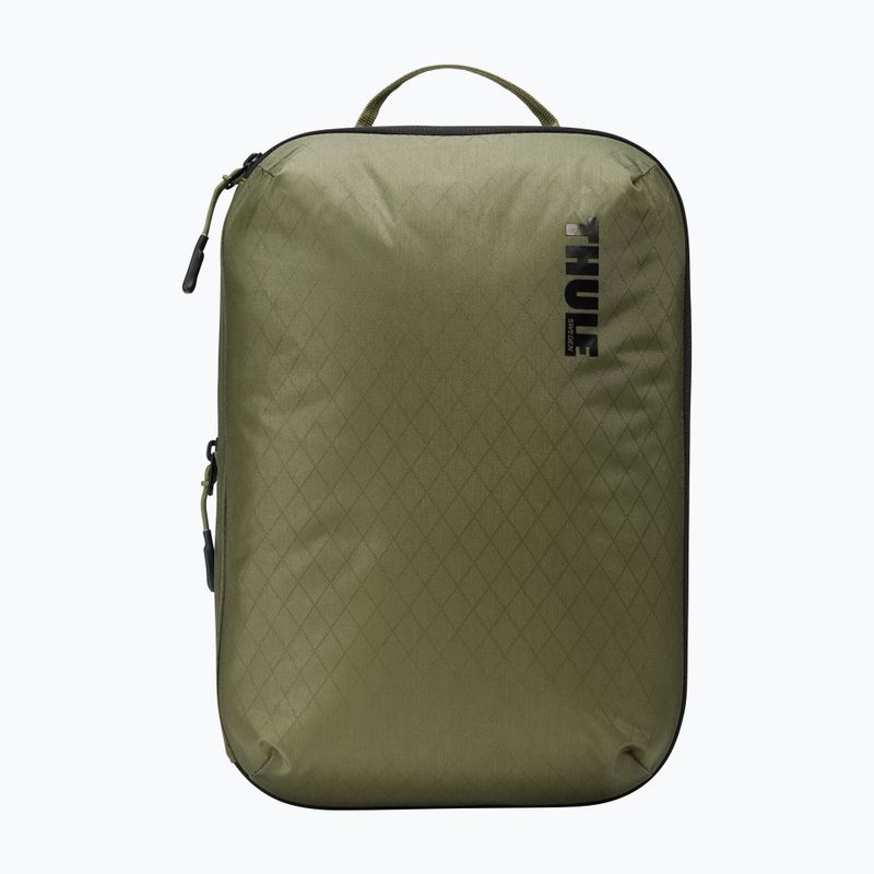 Thule Compression Packing Cube Medium soft green