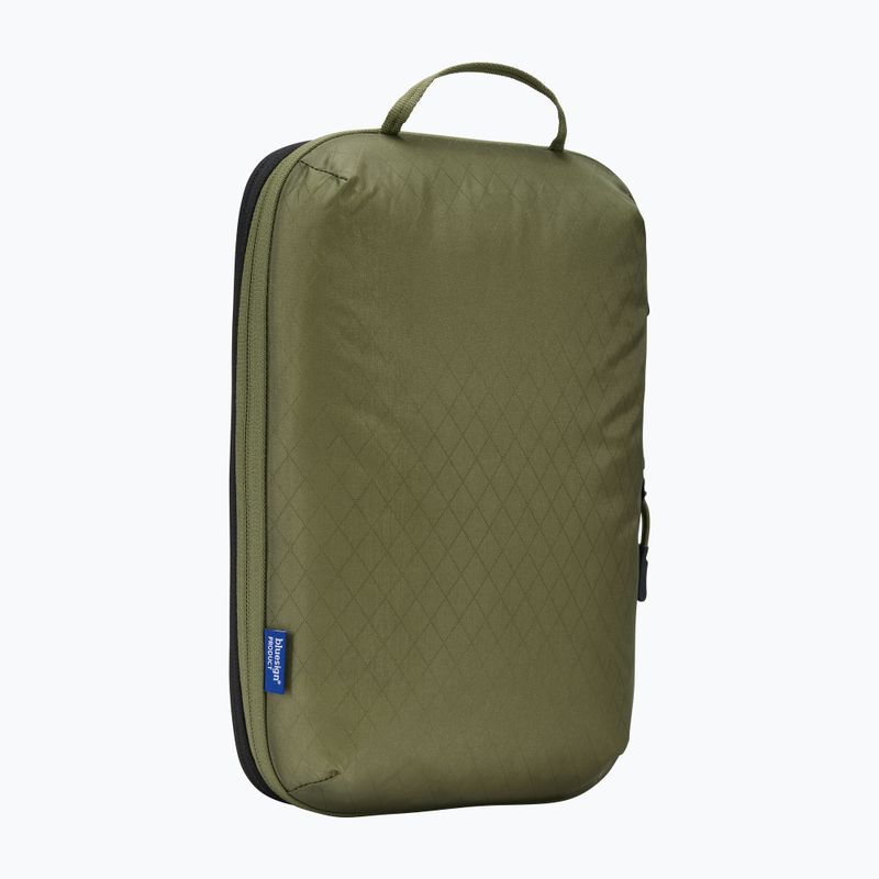Thule Compression Packing Cube Medium soft green 2