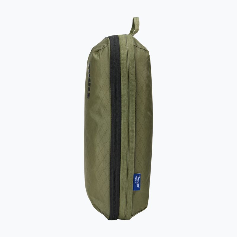 Thule Compression Packing Cube Medium soft green 3
