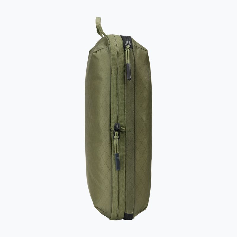 Thule Compression Packing Cube Medium soft green 4
