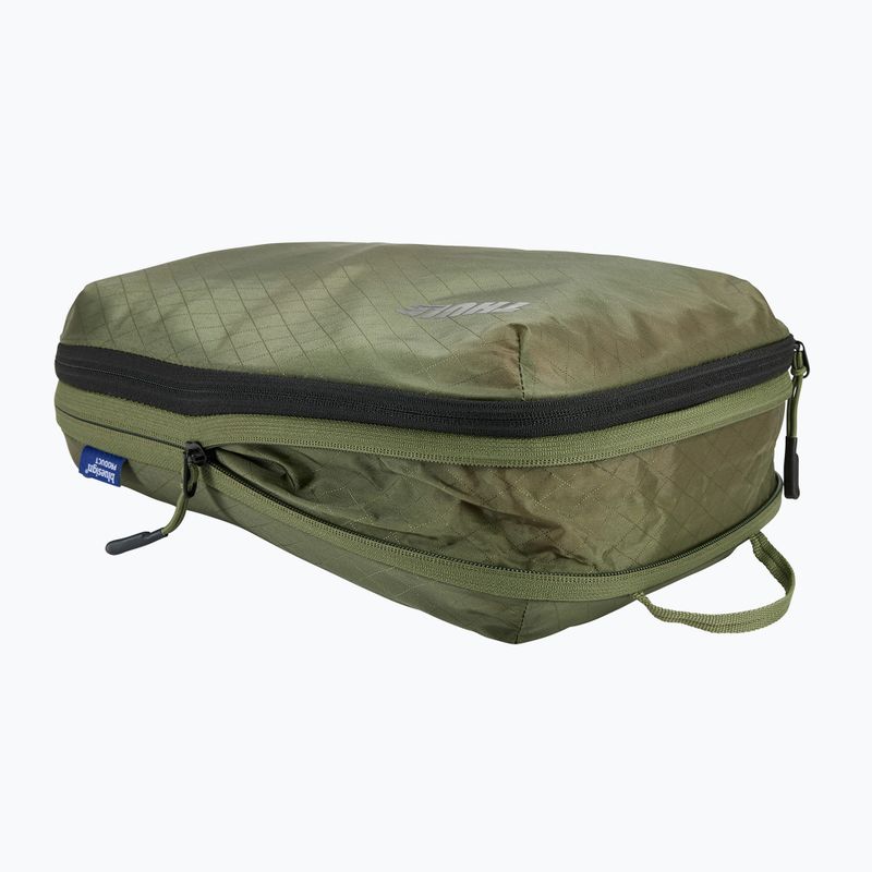 Thule Compression Packing Cube Medium soft green 5