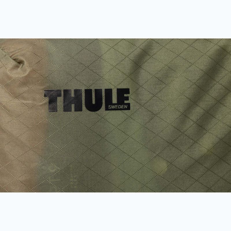 Thule Compression Packing Cube Medium soft green 8