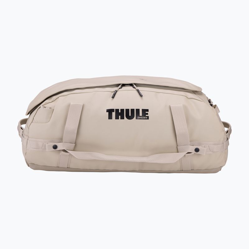 Thule Chasm Duffel 70 l soft sand travel bag