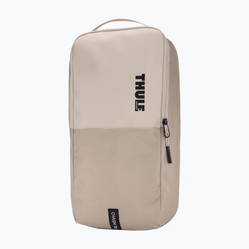 Thule Chasm Duffel 70 l soft sand travel bag 5