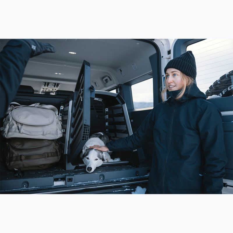 Thule Chasm Duffel 70 l soft sand travel bag 10