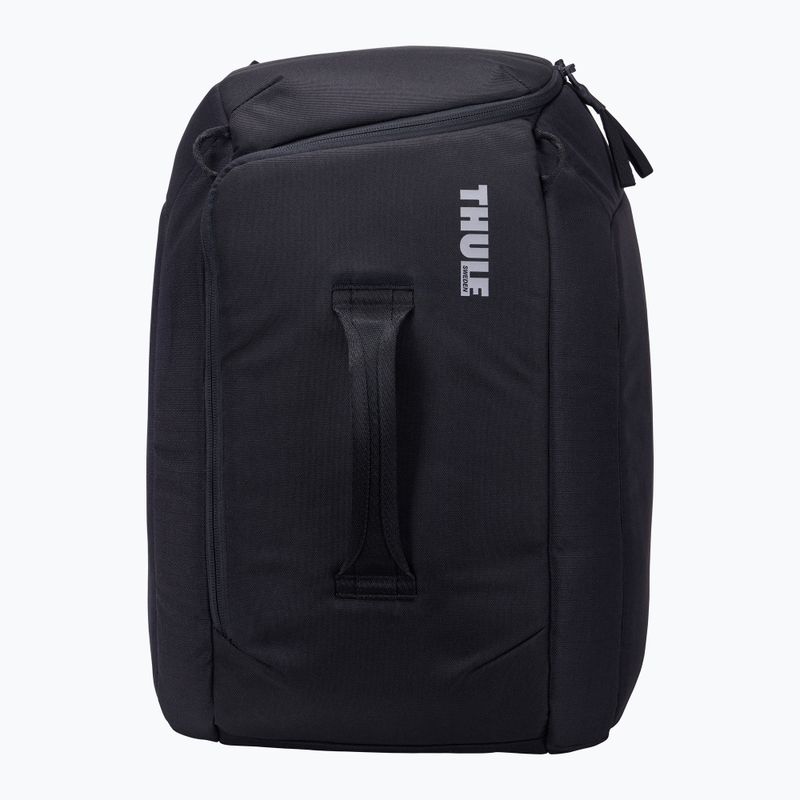 Ski Backpack Thule RoundTrip Boot 45 l black