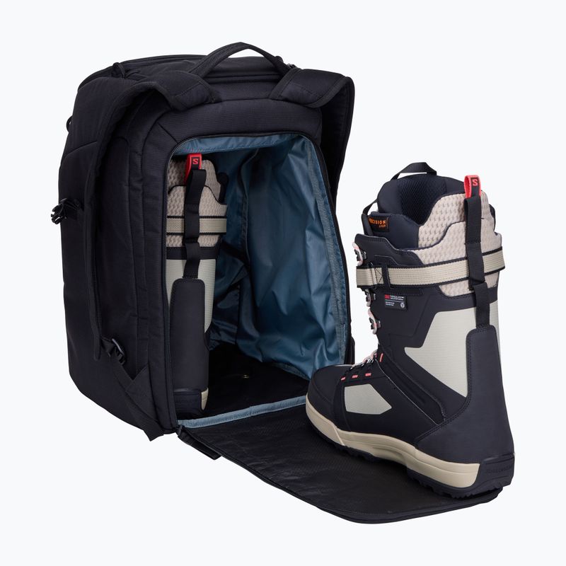 Ski Backpack Thule RoundTrip Boot 45 l black 7