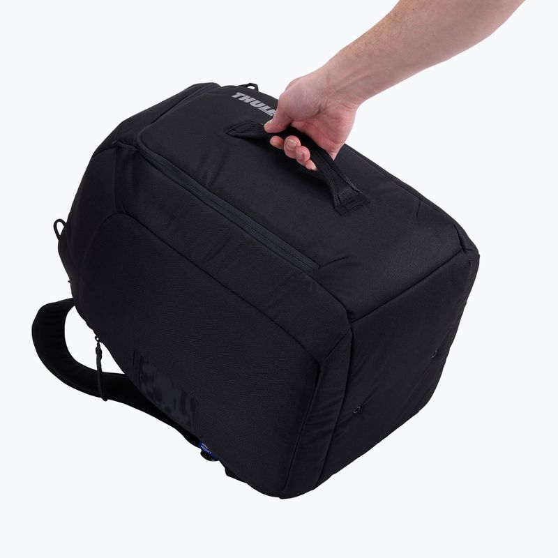Ski Backpack Thule RoundTrip Boot 45 l black 9