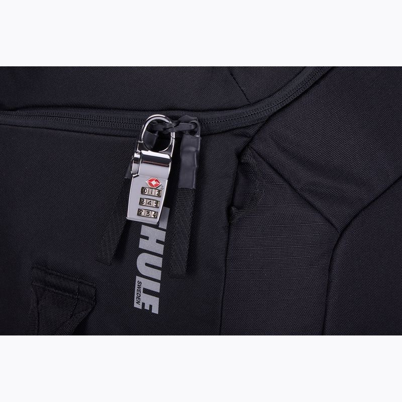 Ski Backpack Thule RoundTrip Boot 45 l black 10