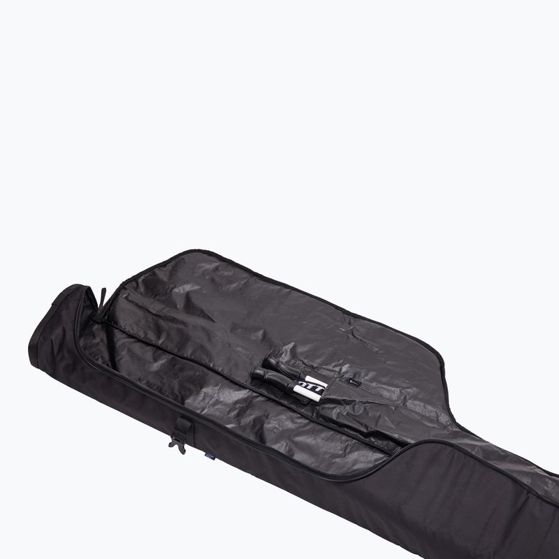 Thule RoundTrip Ski Bag 192 cm black 3