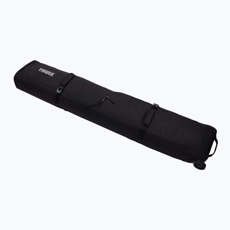 Thule RoundTrip Ski Roller 175 cm black