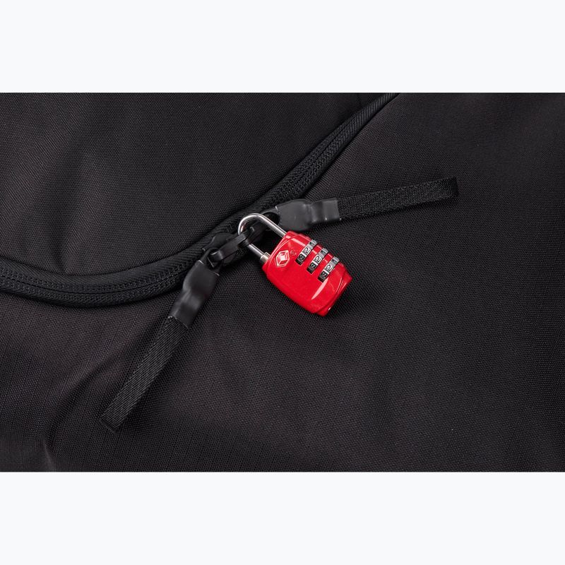 Thule RoundTrip Ski Roller 175 cm black 5
