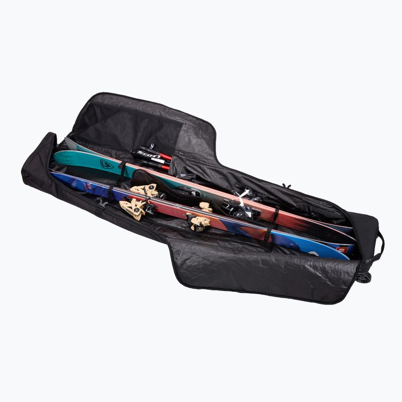 Thule RoundTrip Ski Roller 175 cm black 6