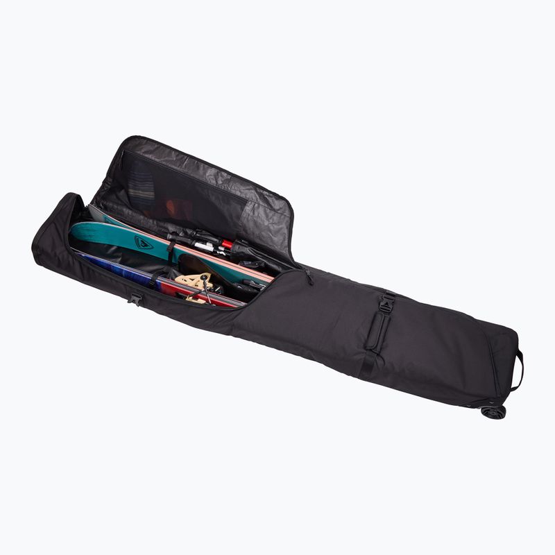 Thule RoundTrip Ski Roller 175 cm black 7