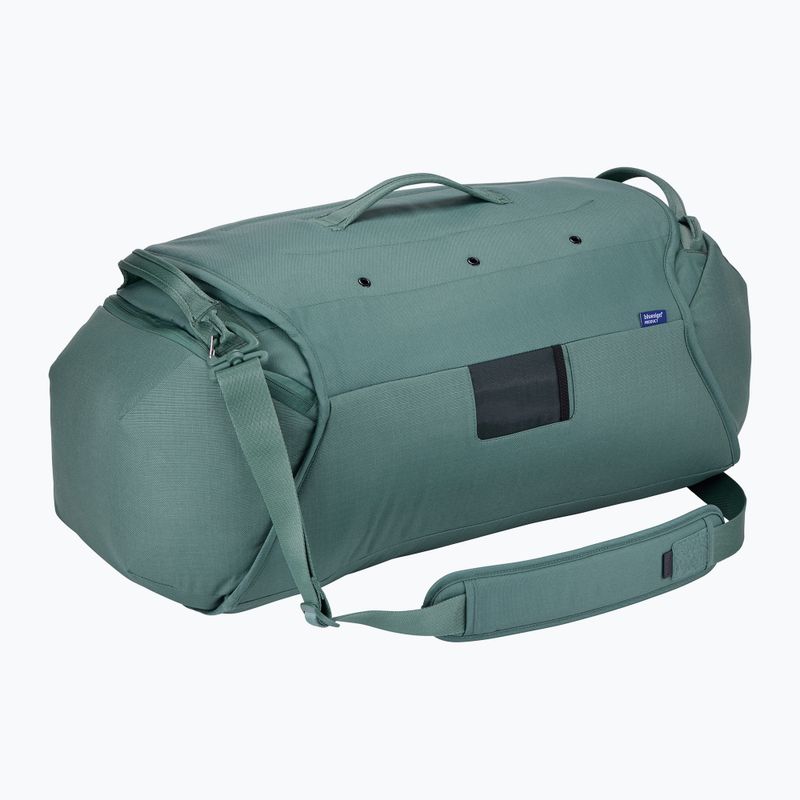 Thule Roundtrip Bike Duffel 55 l hazy green 3