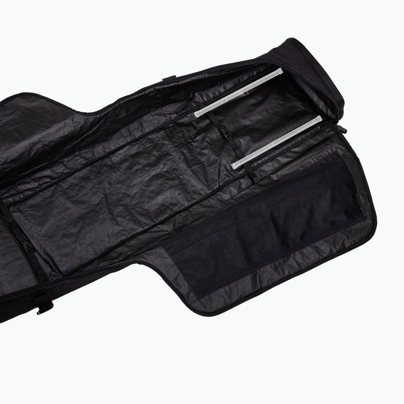 Snowboard cover Thule RoundTrip Snowboard Roller 165 cm black 3